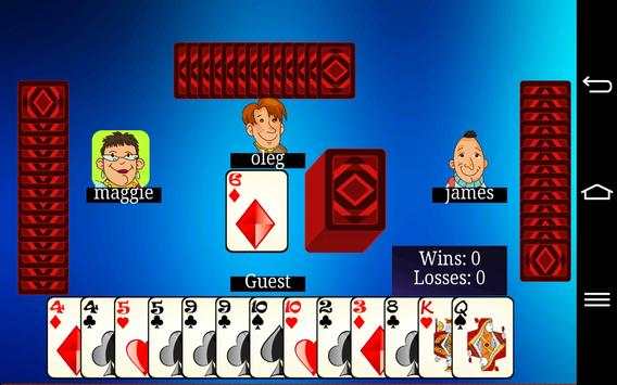 Rummy screenshot 3
