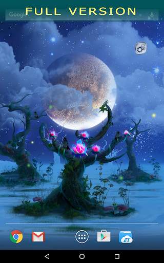 Water world Lite screenshot 13
