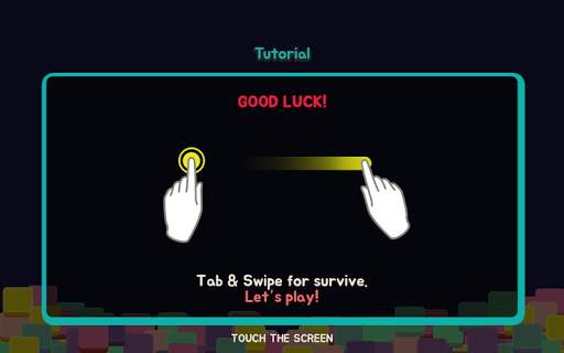 Oh My Hand - Fast touch screenshot 7