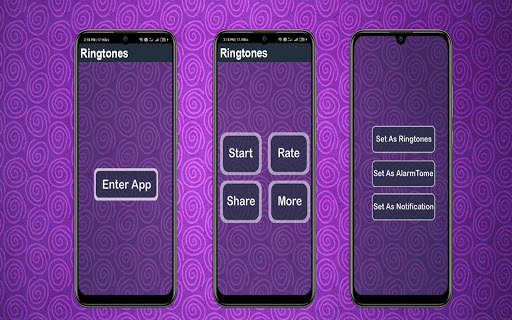 Kannada Ringtones - ಕನ್ನಡ ರಿಂಗ್ಟೋನ್ಗಳು screenshot 5