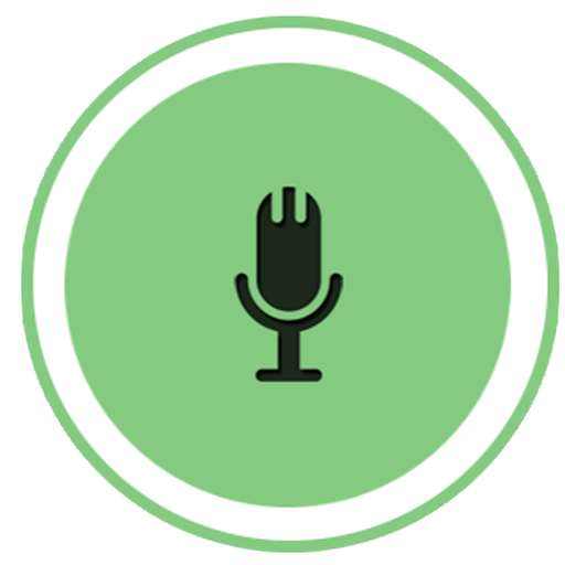 Audio Recorder icon