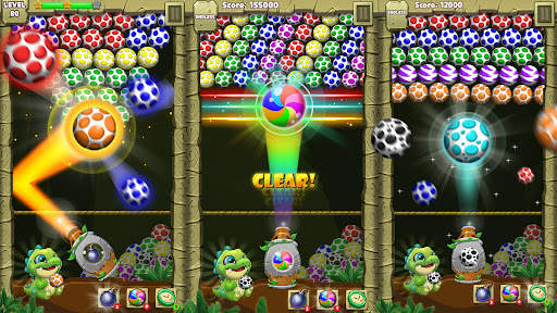 Egg Shooter - Bubble Deluxe screenshot 7