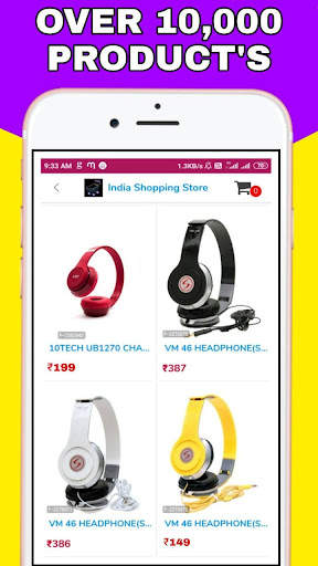 Sapna: Online Shopping App screenshot 3