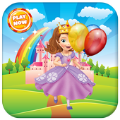 New Princess Sofia Adventure icon