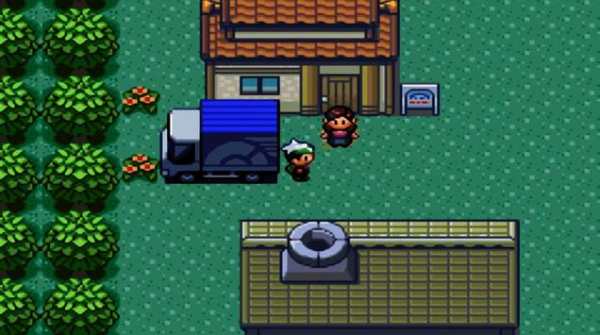 Guide For Pokemon Emerald screenshot 3