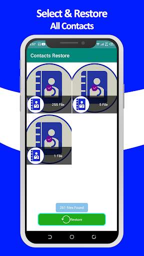 Recover deleted sim memory contacts screenshot 2
