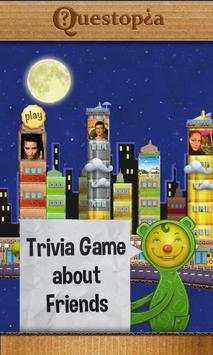 Free Facebook Friend Quiz App screenshot 1