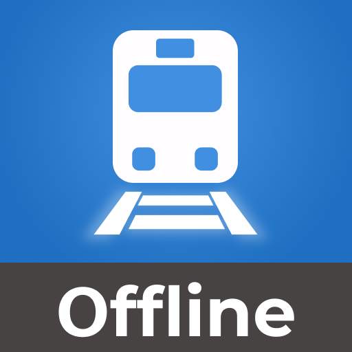 Where is my Train : Live Train 3.0