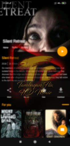 Tambayan Flix - Free Movie & TV Show screenshot 4