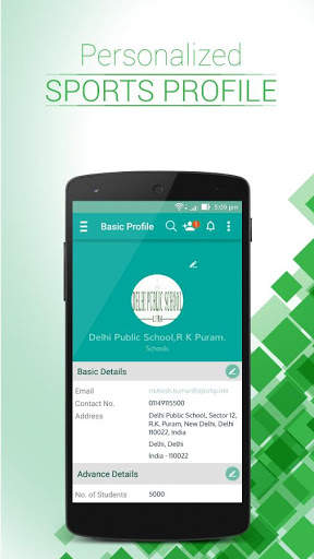 All Sport Lite screenshot 2