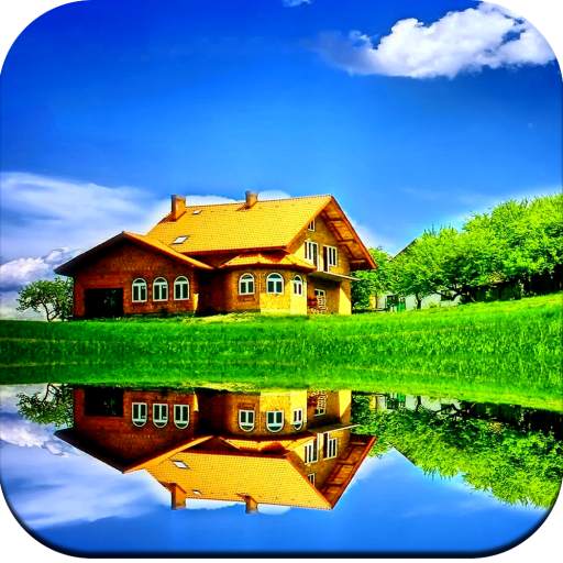 Beautiful Place Wallpaper 1.2