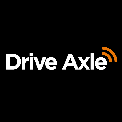 Drive Axle आइकन