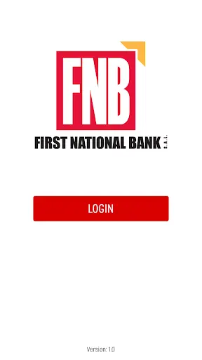 FNB Rewards App screenshot 1