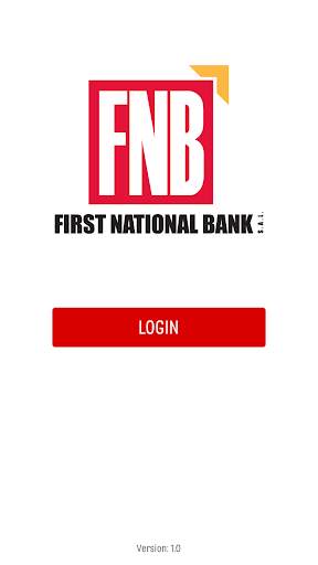 FNB Rewards App screenshot 1