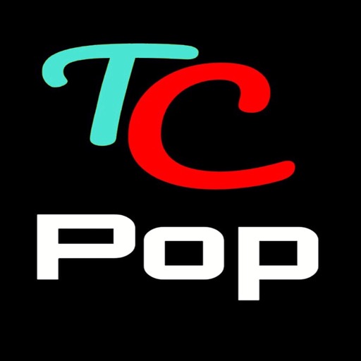 Tc Pop icon