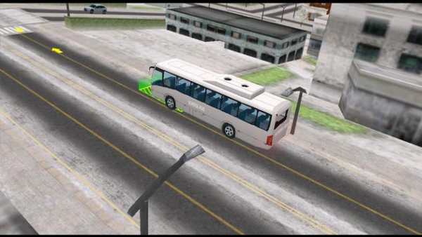 Christmas Party Bus screenshot 5