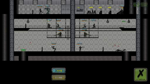 Fortress TD screenshot 4