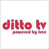 Free hd ditto tv - updated channel version list 1.0