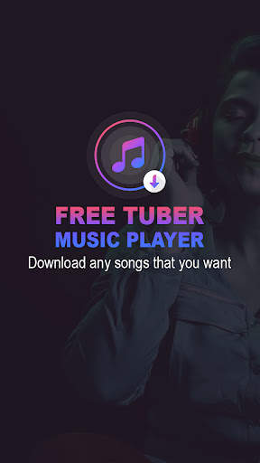 Musictube - Mp3 Downloader screenshot 1