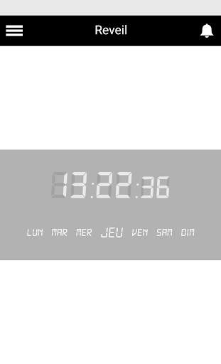 ESPACE FM 98.8 screenshot 6