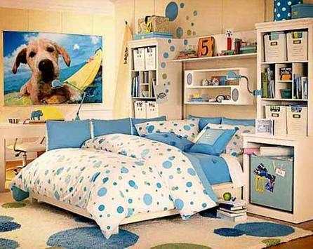 Teen Girl Bedrooms screenshot 2