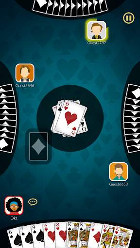 Rummy Stars screenshot 5