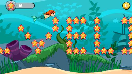 Mermaid World screenshot 7