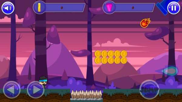 Zombie hunter Squad screenshot 5