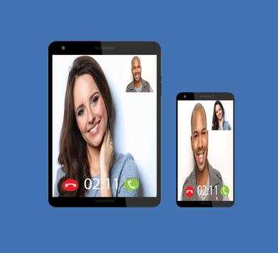 Guide IMO for Video Calls Talk on Voice screenshot 1
