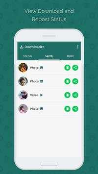 Status Downloader screenshot 4
