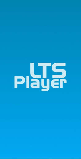 LTS Player 1 تصوير الشاشة