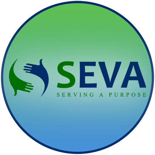 Seva App icon