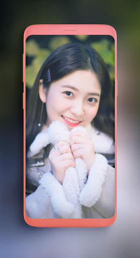 Red Velvet Yeri wallpaper Kpop HD new screenshot 3
