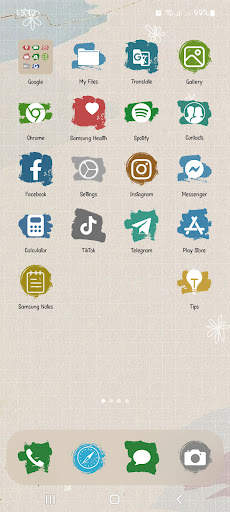 iOS 16 Launcher & More screenshot 4