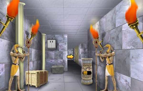 Escape Game - Egyptian Pyramid screenshot 3