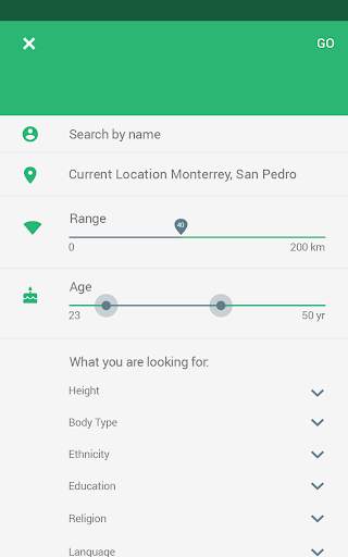 Jelly - Conoce gente nueva screenshot 8