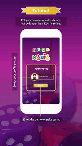 Ludo Mania - Best Offline Multiplayer Game Ever screenshot 4
