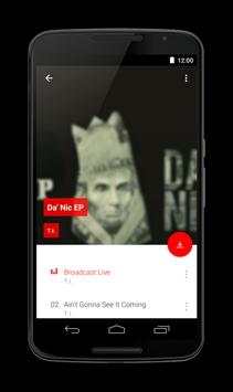 Hip Hop Mixtapes screenshot 2