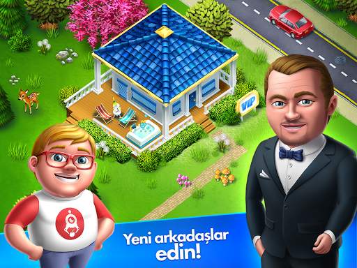 My Hospital: Build. Farm. Heal screenshot 9