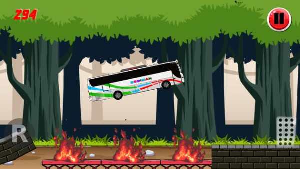 New Bus Simulator Indonesia screenshot 3