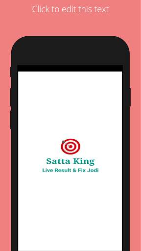 SATTA KING FIX screenshot 1