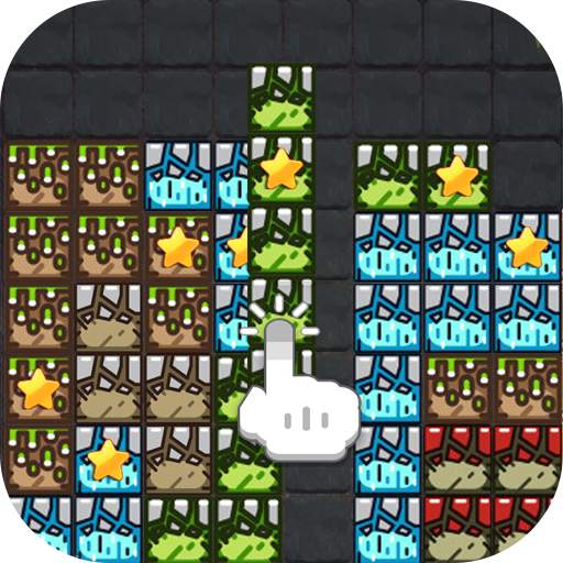 Mini Block Craft Puzzle-Crafty Legend Block Puzzle 2.0