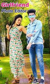 Girlfriend Photo Editor screenshot 4