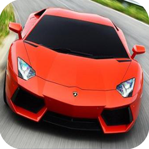 Video Car icon