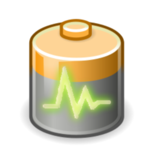 Battery Status आइकन