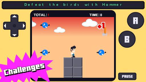 Mr Maker Level Editor screenshot 4