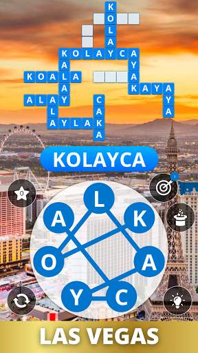 Wordmonger: Kelime Bulmacaları screenshot 5