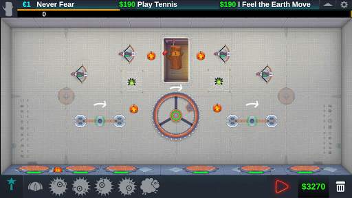 Happy Room: Log screenshot 4