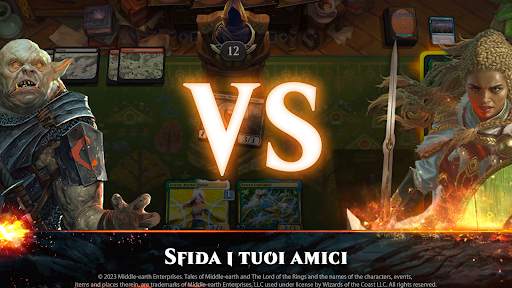 Magic: The Gathering Arena screenshot 11