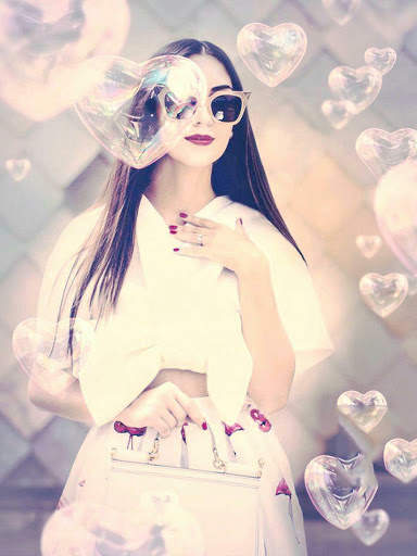 Photo Art Effect - Magic Filter screenshot 9